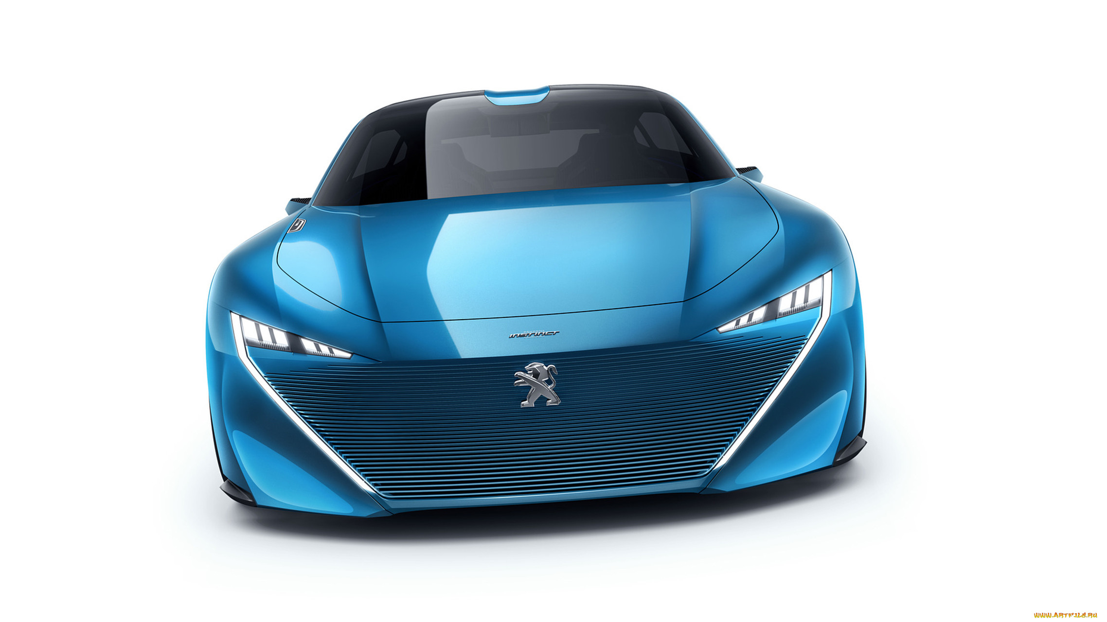 peugeot instinct concept 2017, , 3, instinct, peugeot, 2017, concept
